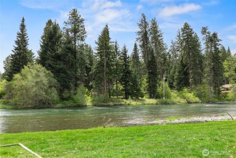 90 Pebble Beach Drive Cle Elum WA 98922