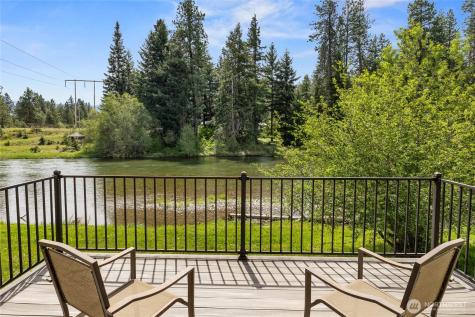 90 Pebble Beach Drive Cle Elum WA 98922