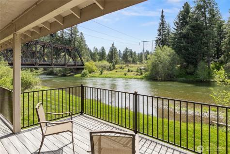 90 Pebble Beach Drive Cle Elum WA 98922