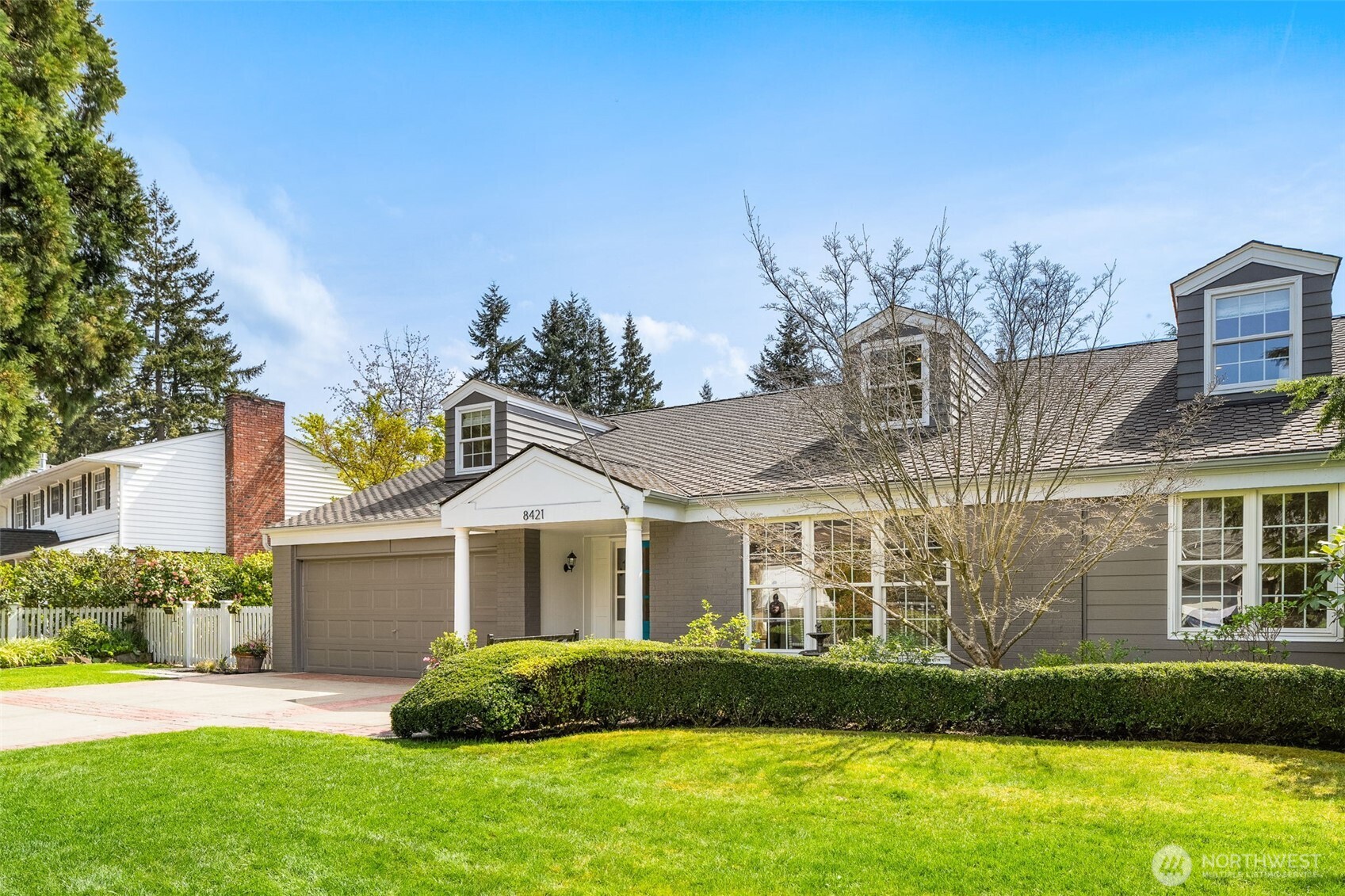8421 SE 72nd Place Mercer Island WA 98040