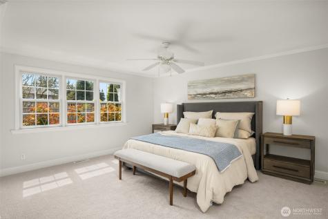 8421 SE 72nd Place Mercer Island WA 98040