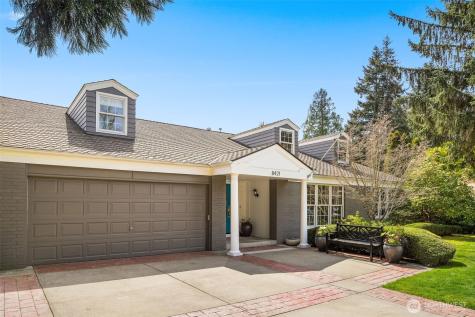 8421 SE 72nd Place Mercer Island WA 98040