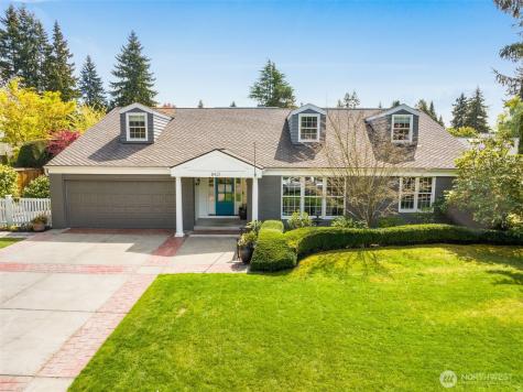 8421 SE 72nd Place Mercer Island WA 98040