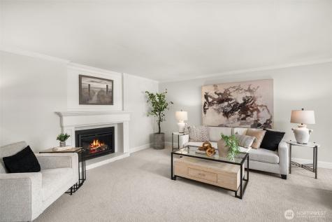 8421 SE 72nd Place Mercer Island WA 98040