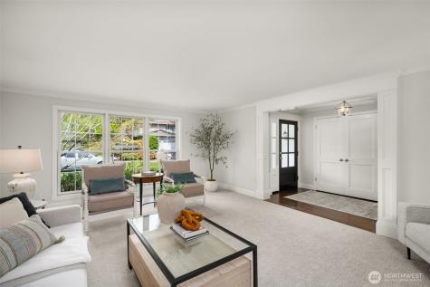 8421 SE 72nd Place Mercer Island WA 98040