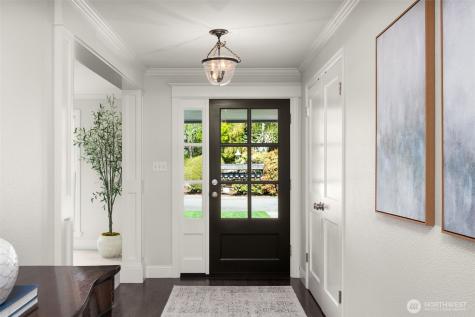 8421 SE 72nd Place Mercer Island WA 98040