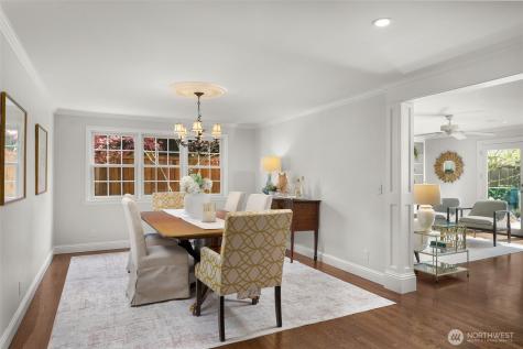 8421 SE 72nd Place Mercer Island WA 98040