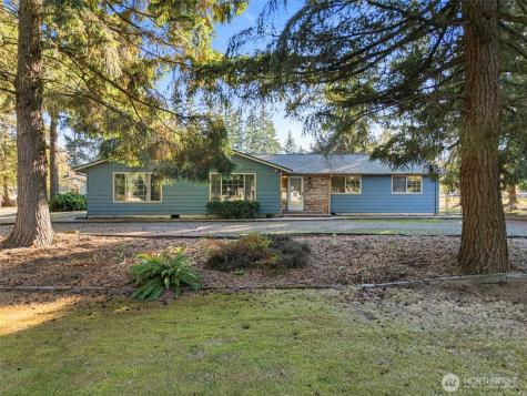 8112 E 266th Street Graham WA 98338