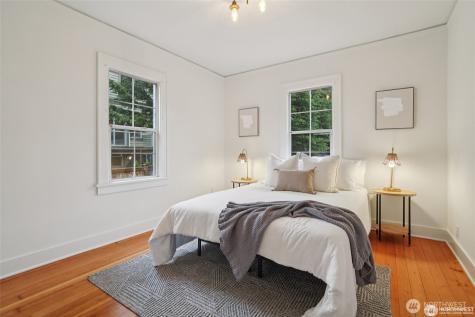 314 N 117th Street Seattle WA 98133