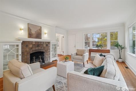 314 N 117th Street Seattle WA 98133