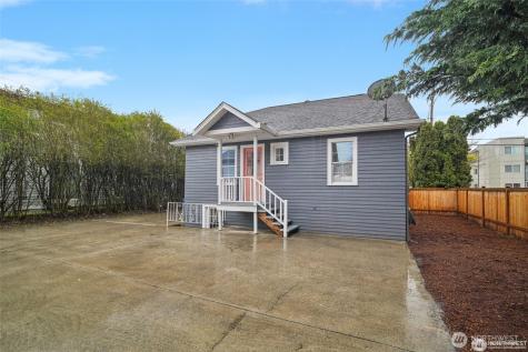314 N 117th Street Seattle WA 98133