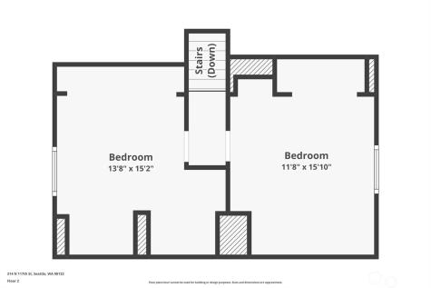 314 N 117th Street Seattle WA 98133