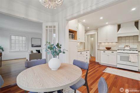 314 N 117th Street Seattle WA 98133
