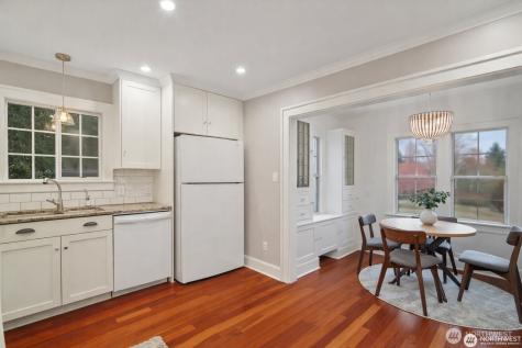 314 N 117th Street Seattle WA 98133