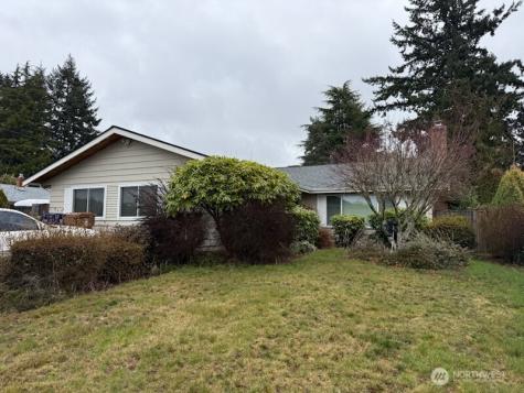 1801 N Mildred Street Tacoma WA 98406