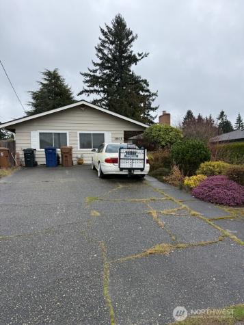 1801 N Mildred Street Tacoma WA 98406