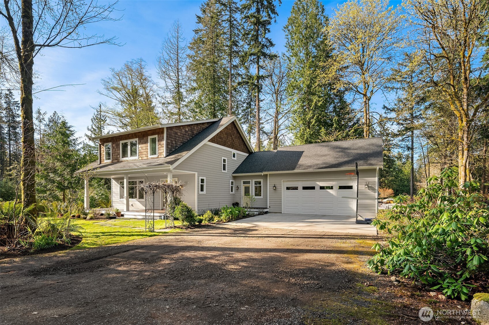 10060 Springwood Lane Bainbridge Island WA 98110
