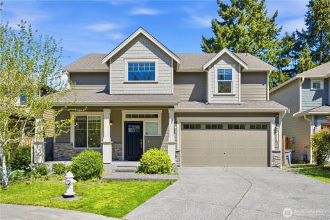 7326 NE 201st Place Kenmore WA 98028