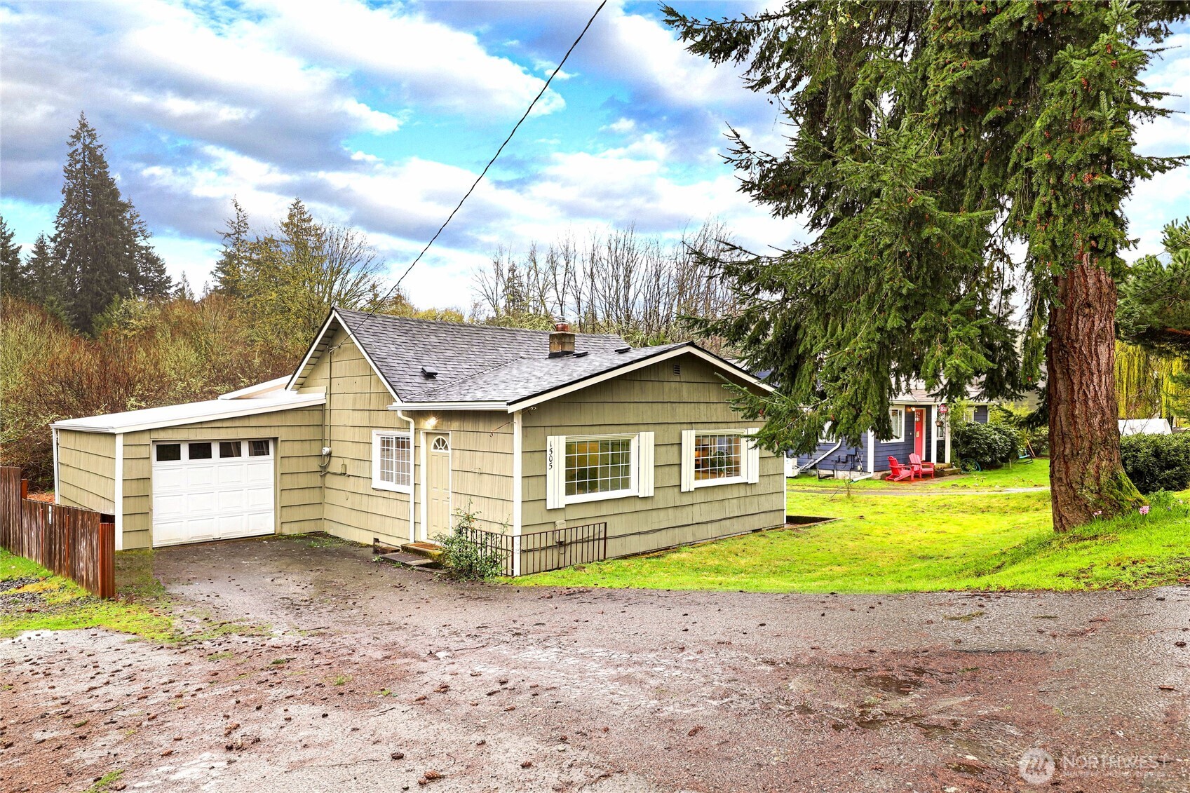 1505 Retsil Road SE Port Orchard WA 98366
