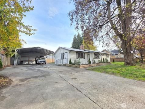 28202 85th Avenue S Kent WA 98032