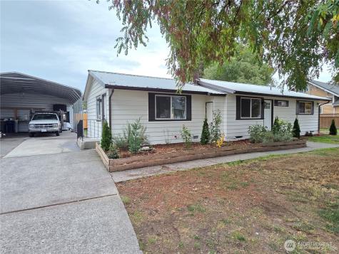 28202 85th Avenue S Kent WA 98032