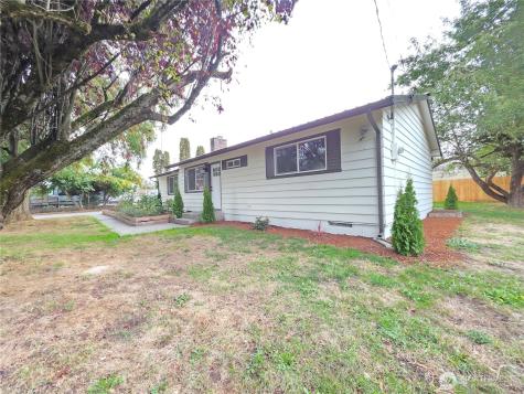 28202 85th Avenue S Kent WA 98032