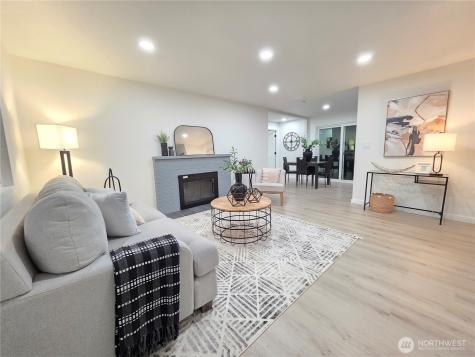 28202 85th Avenue S Kent WA 98032
