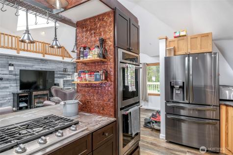 9203 Kootenai Drive Anderson Island WA 98303