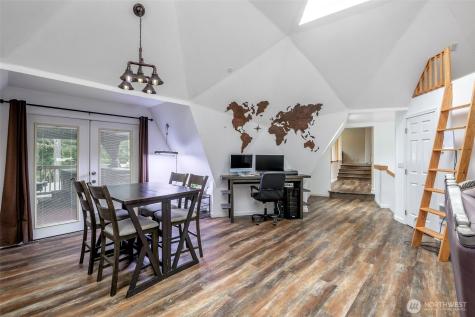 9203 Kootenai Drive Anderson Island WA 98303