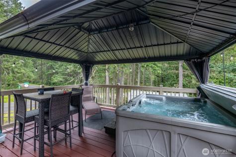 9203 Kootenai Drive Anderson Island WA 98303