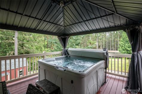 9203 Kootenai Drive Anderson Island WA 98303