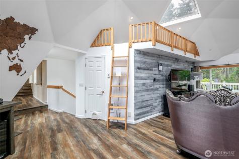 9203 Kootenai Drive Anderson Island WA 98303