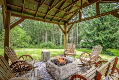 9203 Kootenai Drive Anderson Island WA 98303