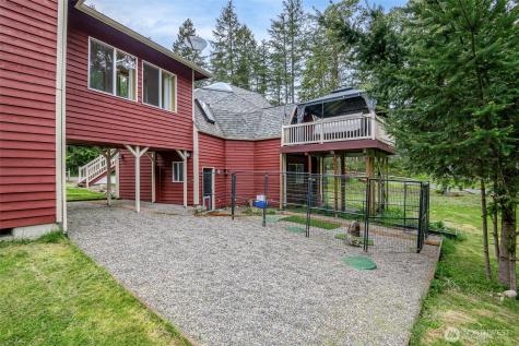 9203 Kootenai Drive Anderson Island WA 98303