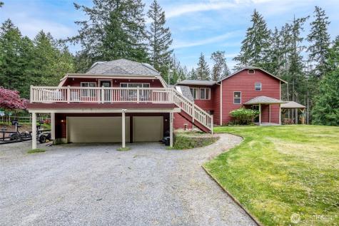 9203 Kootenai Drive Anderson Island WA 98303