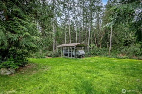9203 Kootenai Drive Anderson Island WA 98303