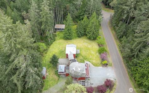 9203 Kootenai Drive Anderson Island WA 98303