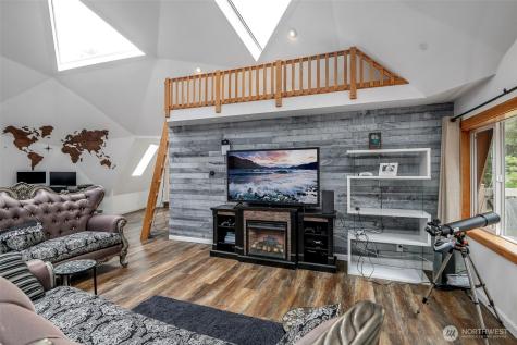 9203 Kootenai Drive Anderson Island WA 98303