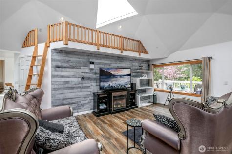 9203 Kootenai Drive Anderson Island WA 98303