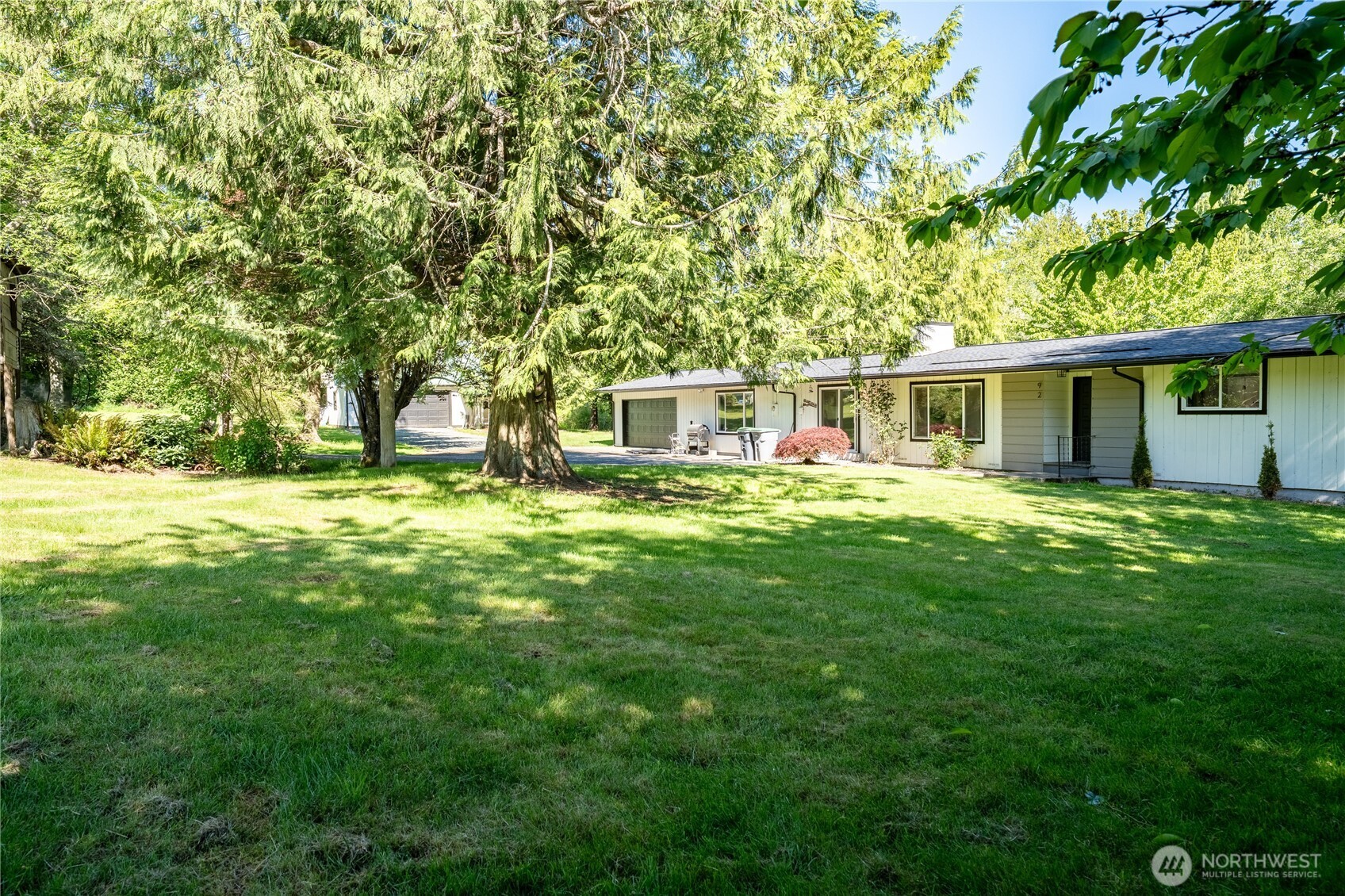 92 Joyce Piedmont Road Port Angeles WA 98363