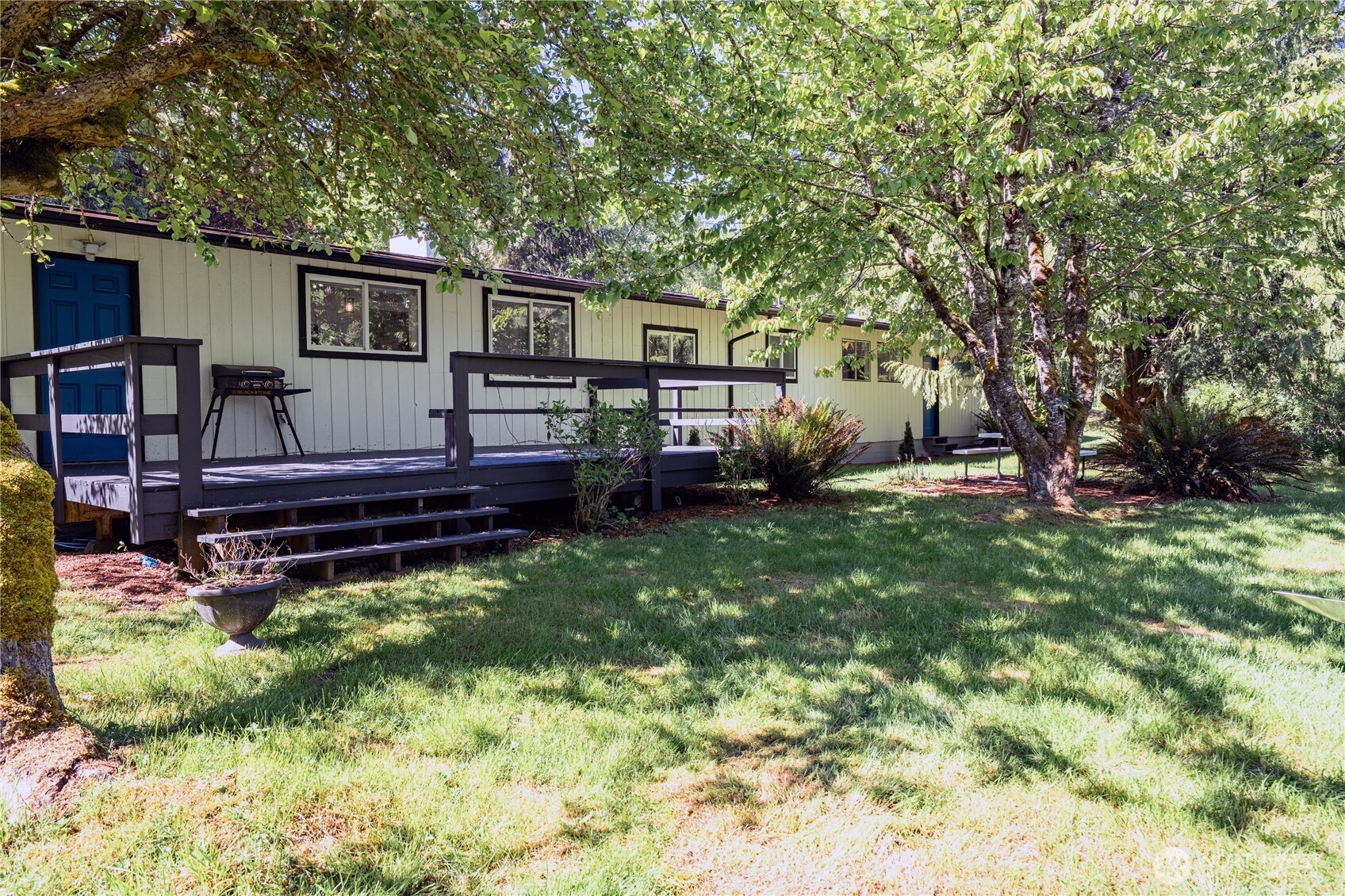 92 Joyce Piedmont Road Port Angeles WA 98363