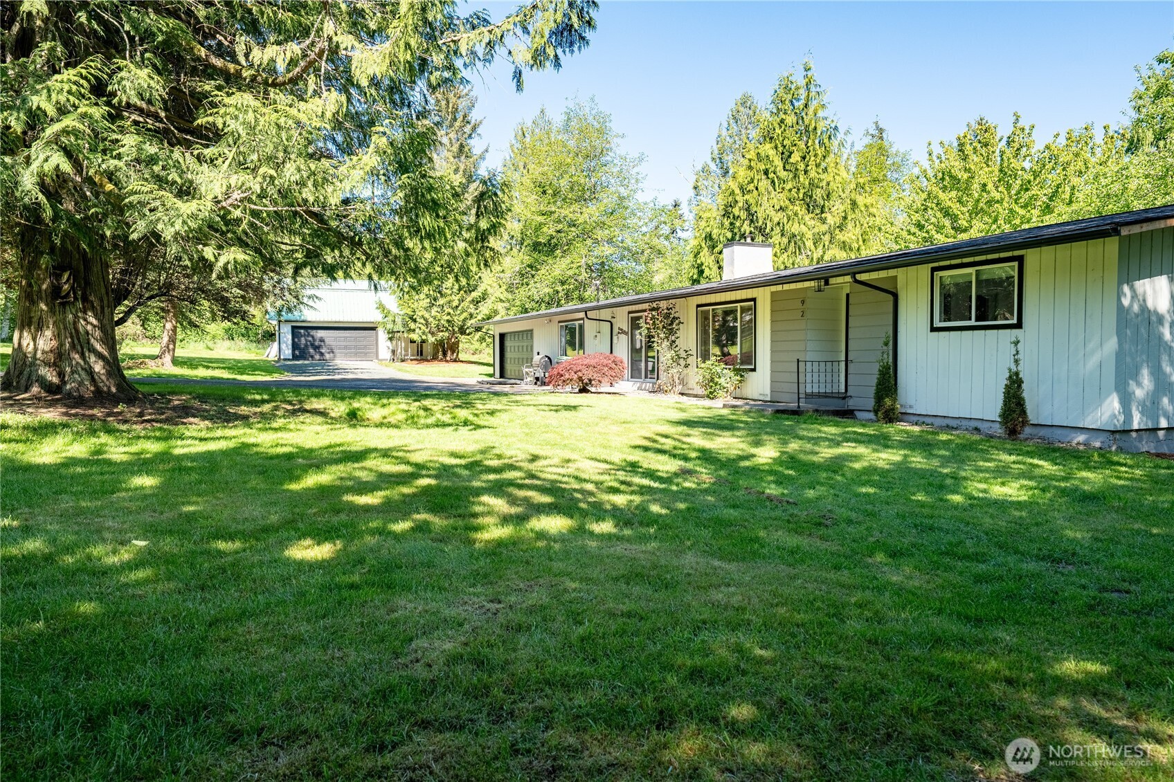 92 Joyce Piedmont Road Port Angeles WA 98363