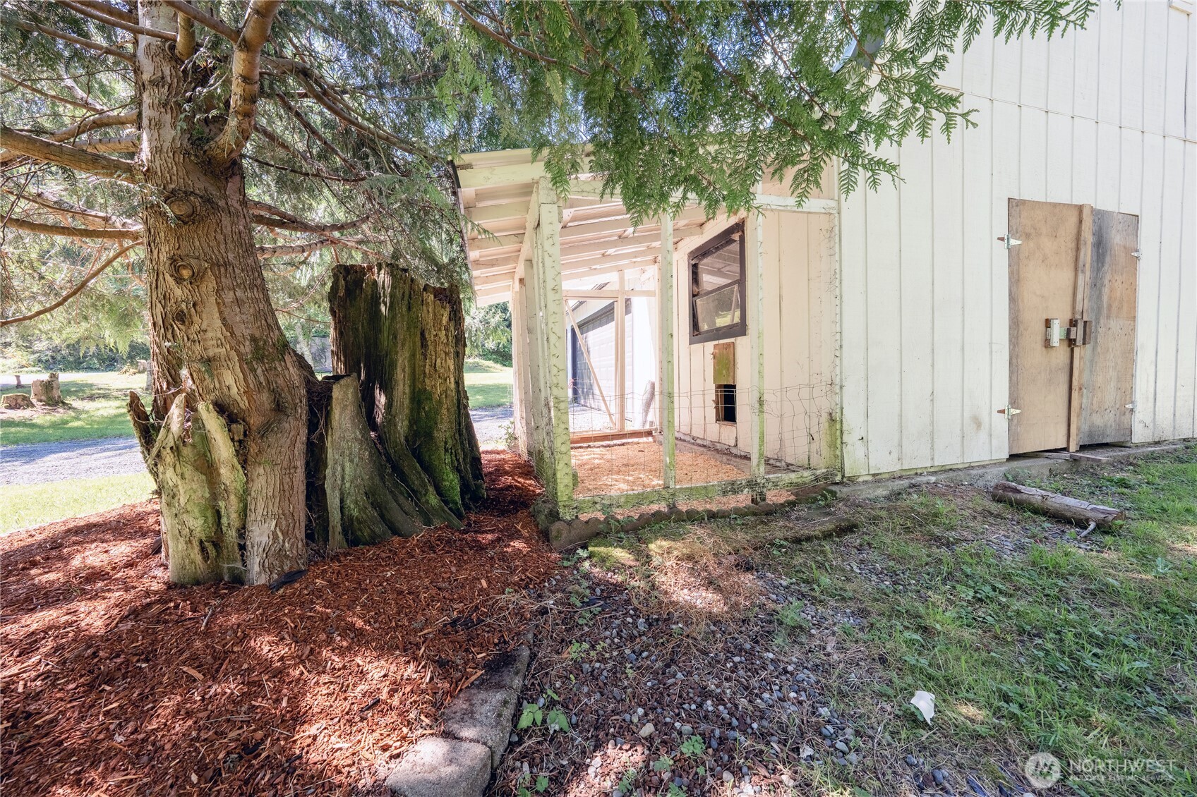 92 Joyce Piedmont Road Port Angeles WA 98363