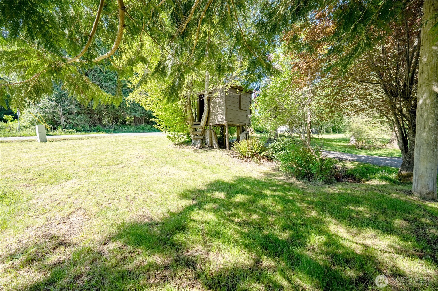 92 Joyce Piedmont Road Port Angeles WA 98363