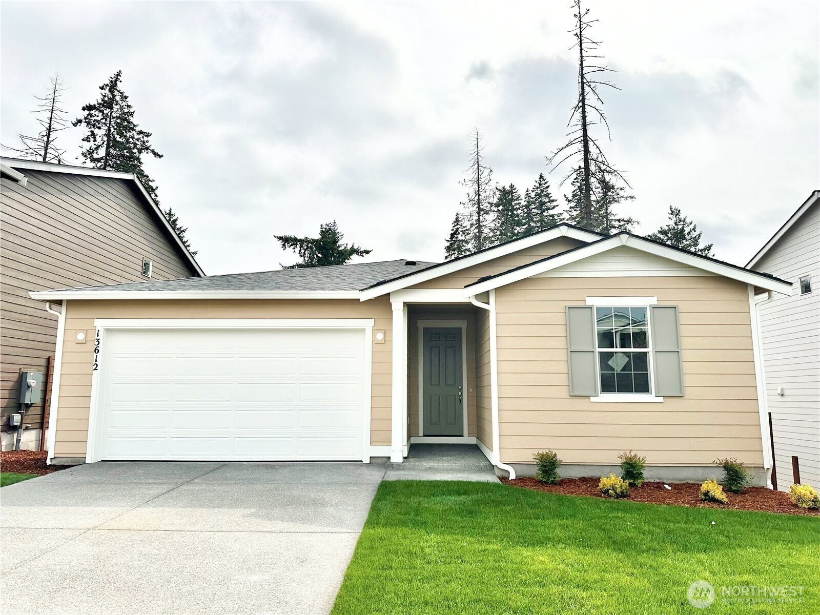 13612 187th Street E Puyallup WA 98374