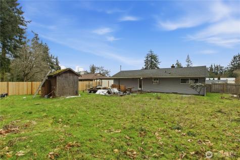 22204 48th Avenue W Mountlake Terrace WA 98043