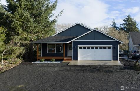 634 Island Circle SE Ocean Shores WA 98569