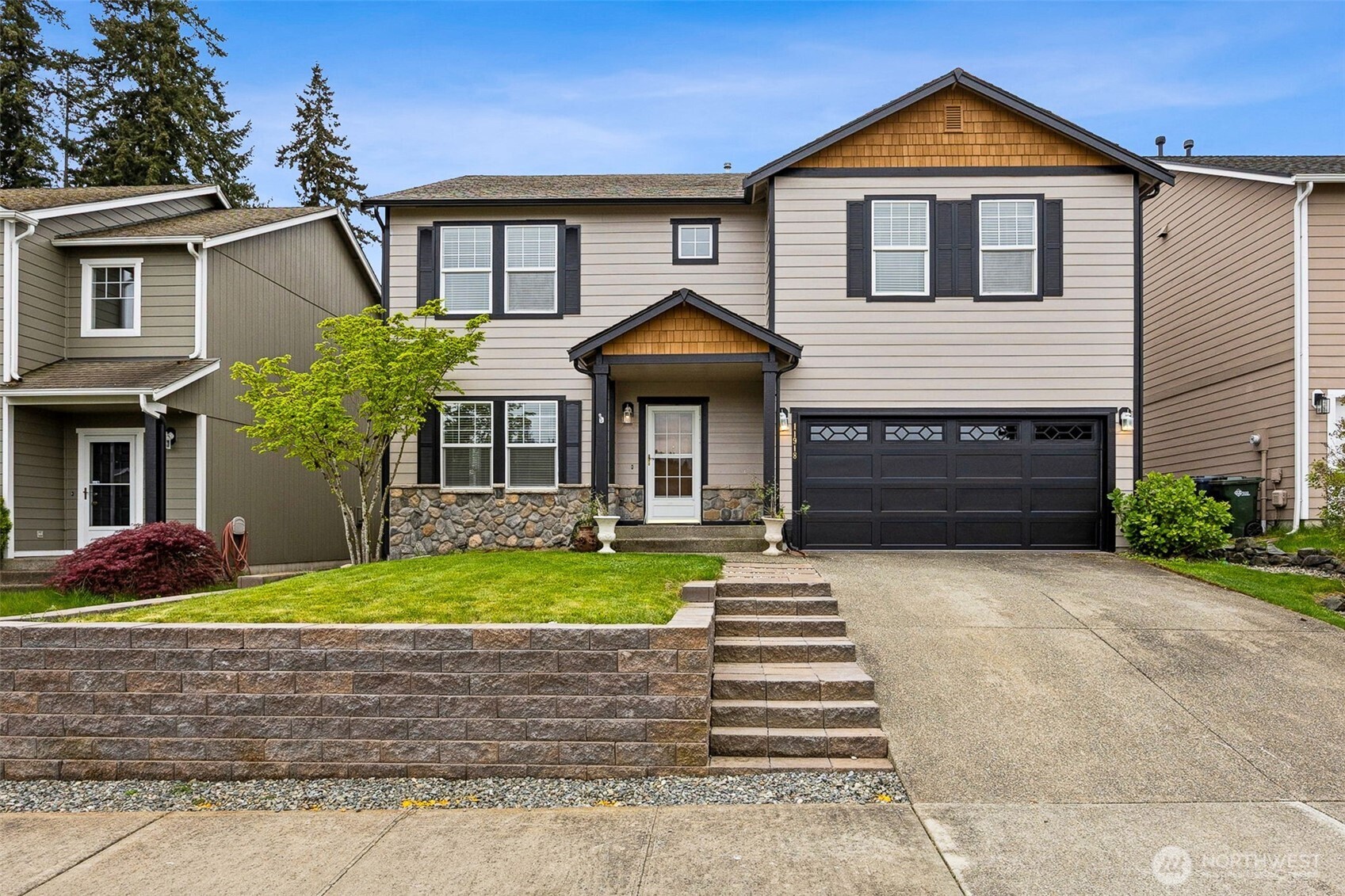 11918 130th Street E Puyallup WA 98374