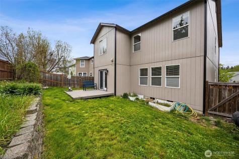 11918 130th Street E Puyallup WA 98374