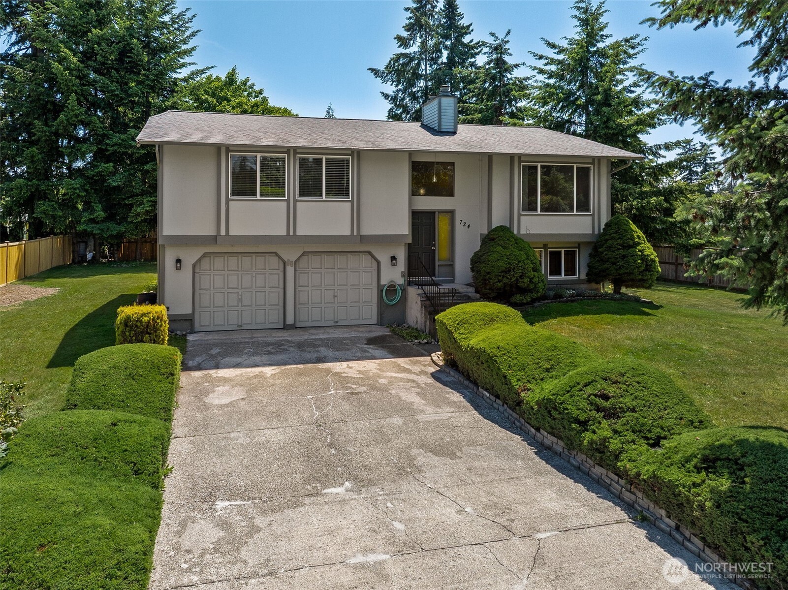 724 140th Street E Tacoma WA 98445